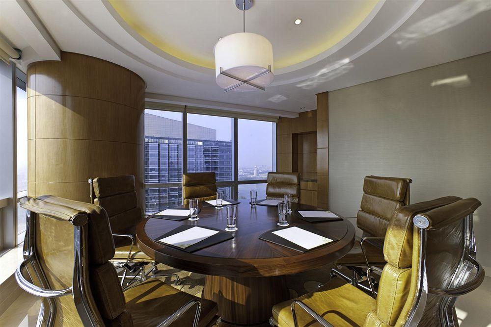 The Westin Nanjing Xuanwu Lake מראה חיצוני תמונה