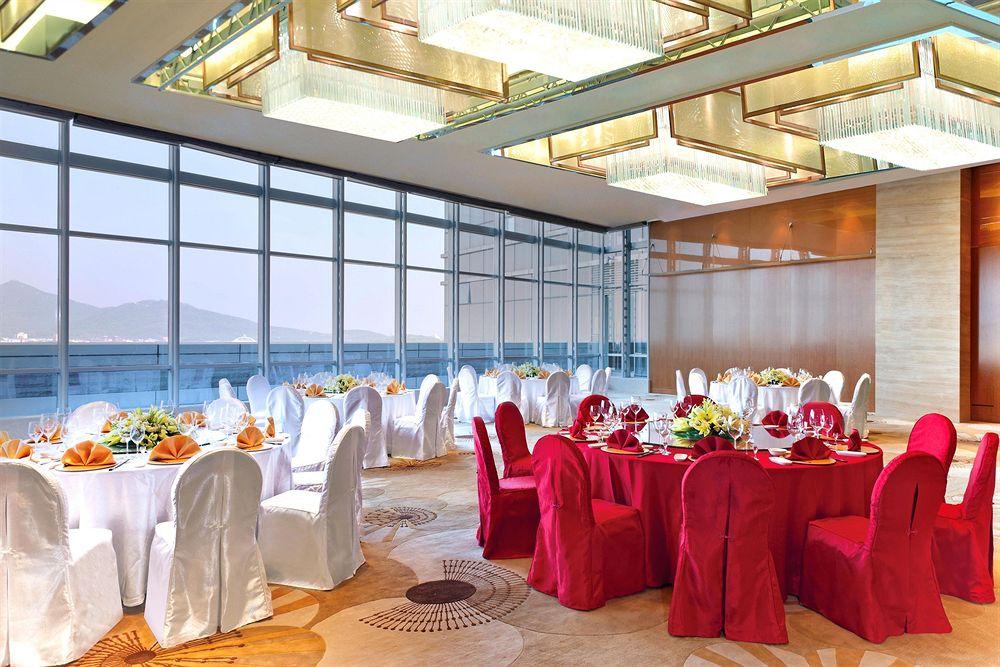 The Westin Nanjing Xuanwu Lake מראה חיצוני תמונה
