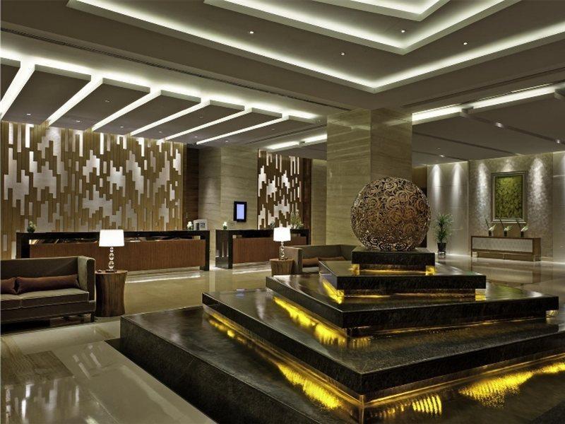 The Westin Nanjing Xuanwu Lake מראה חיצוני תמונה
